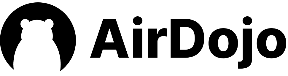 AirDojo Logo
